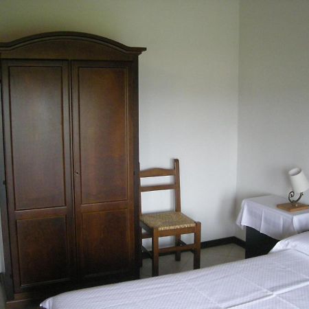 Temporin Ospitalita Bed & Breakfast Monselice Dış mekan fotoğraf