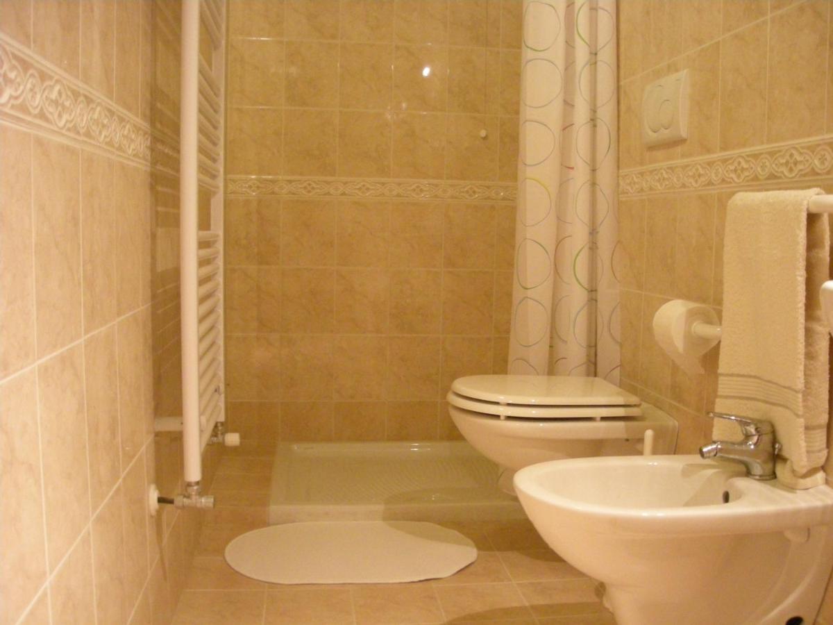 Temporin Ospitalita Bed & Breakfast Monselice Dış mekan fotoğraf