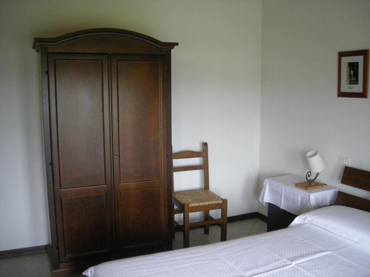 Temporin Ospitalita Bed & Breakfast Monselice Dış mekan fotoğraf